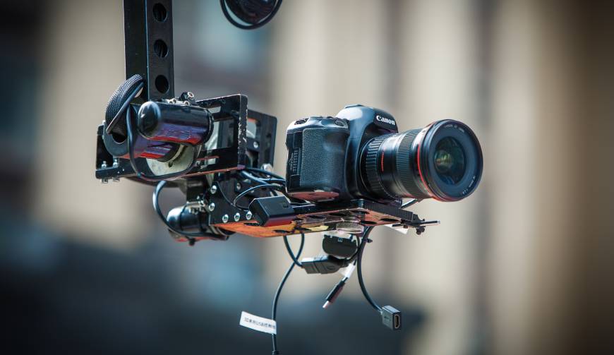 科技赋能生活：甘泉县产品视频拍摄开启智能新时代