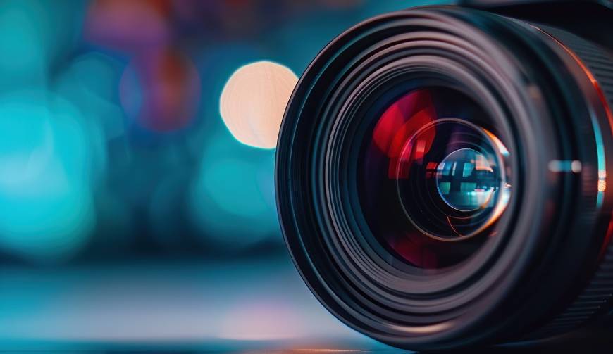 与甘泉县产品视频拍摄同行：畅享高效、舒适的每一天