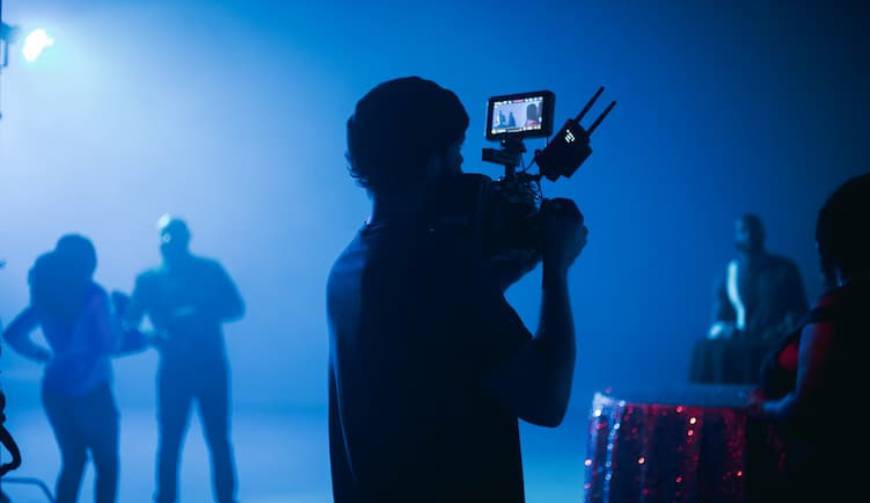 神秘新品来袭！甘泉县产品视频拍摄究竟有何神奇之处？