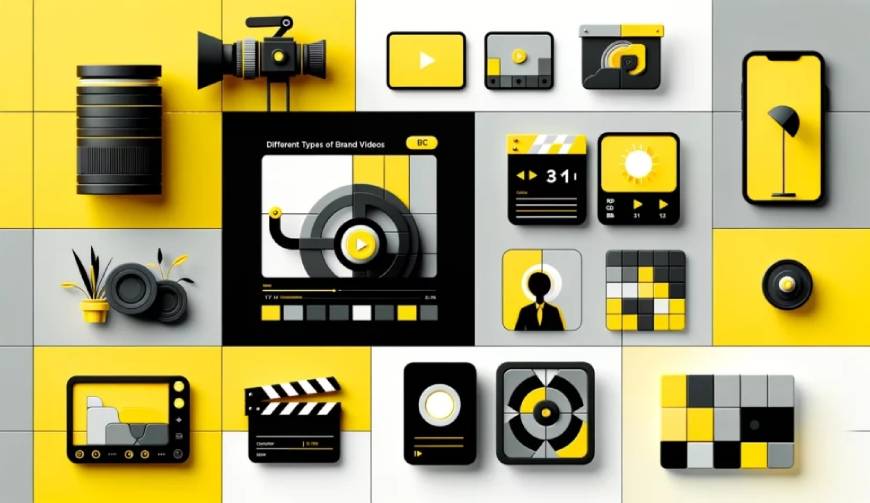 专为职场精英打造：甘泉县产品视频拍摄提升工作效率的秘密武器