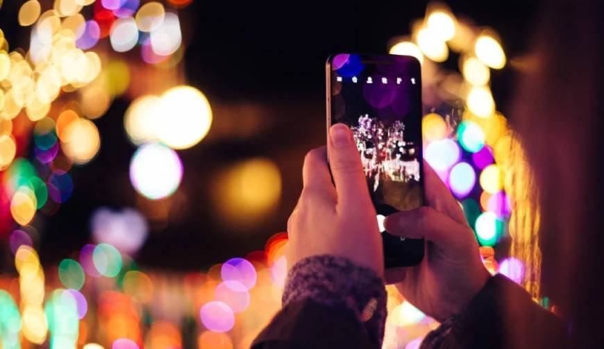 打破常规！甘泉县产品视频拍摄将如何重塑行业格局？