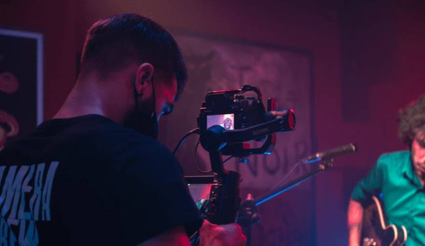 匠心雕琢视觉盛宴！专业甘泉县产品视频拍摄公司赋能品牌价值