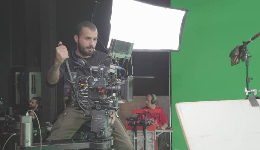 场景化叙事，甘泉县电商产品视频拍摄制作的破局之道