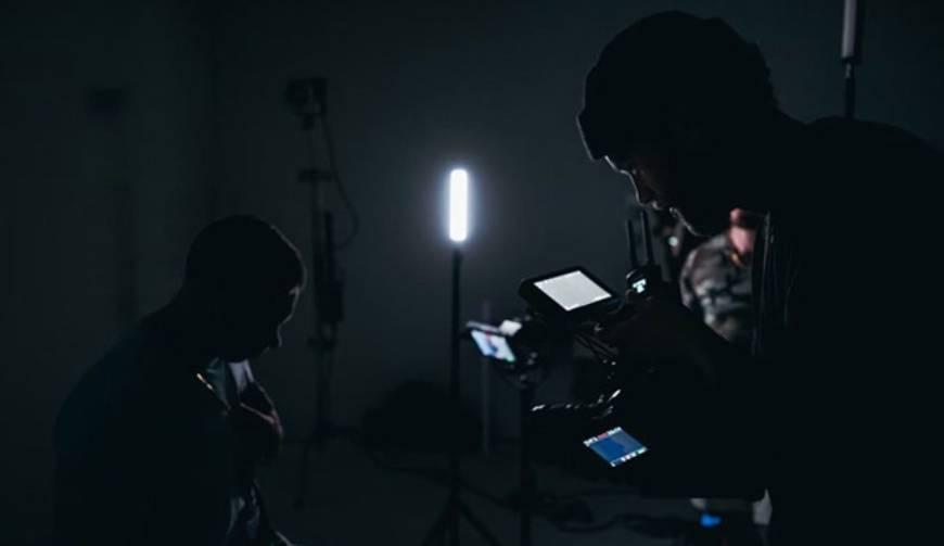 深耕甘泉县产品视频拍摄，解锁产品出圈的流量密码