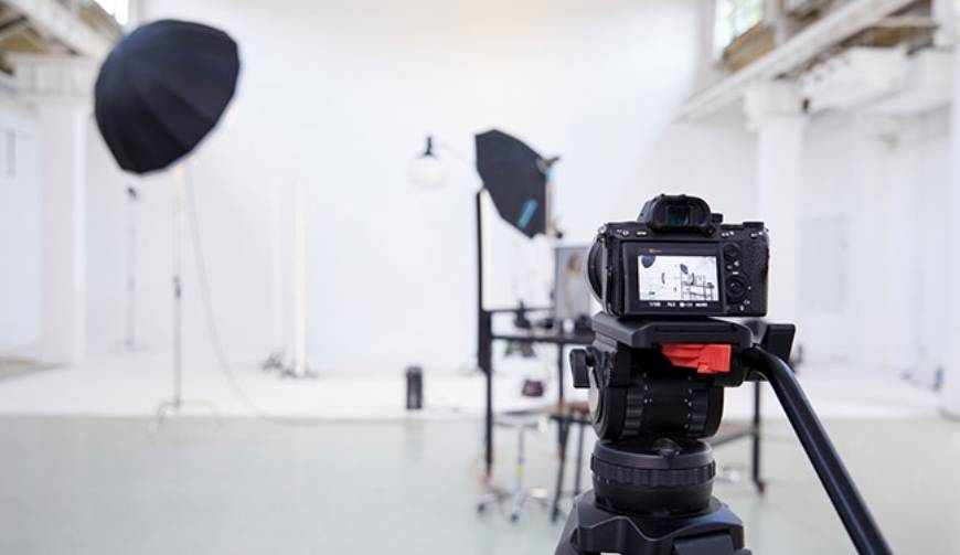 聚焦甘泉县产品视频拍摄，打造品牌传播新高度