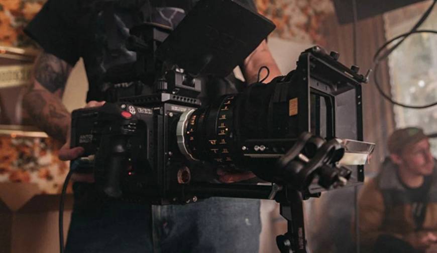 深耕本土，甘泉县产品宣传视频拍摄公司的服务密码