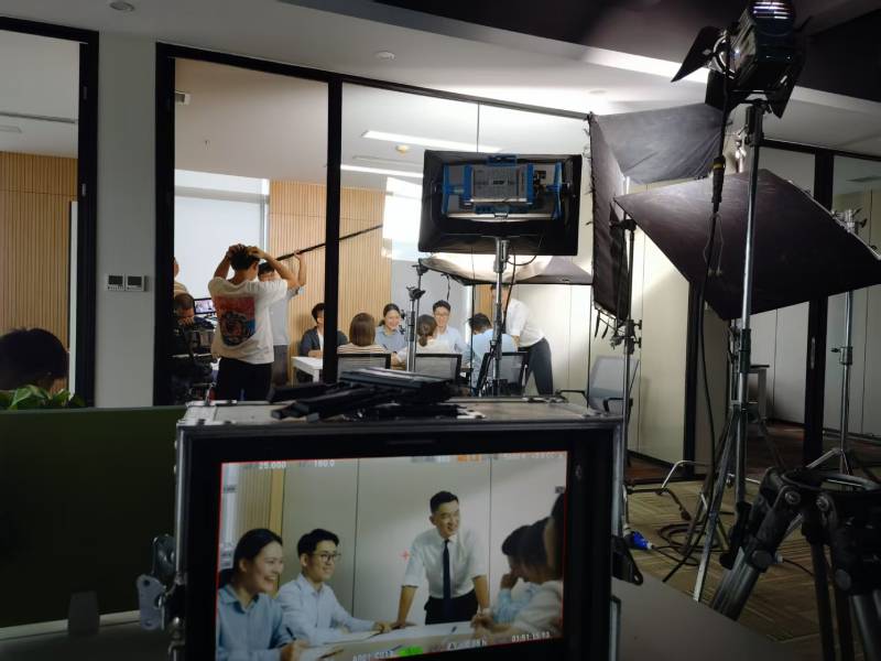 甘泉县电商产品视频拍摄制作进阶指南，赋能产品电商突围