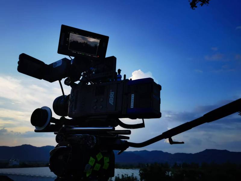 流量思维，甘泉县电商产品视频拍摄制作的核心逻辑