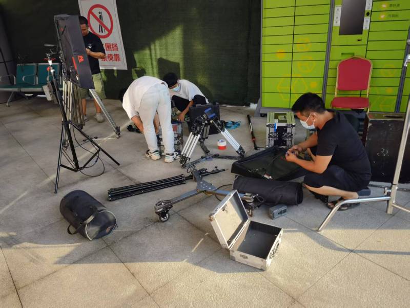 甘泉县产品视频拍摄全攻略，让产品魅力在镜头下尽情绽放