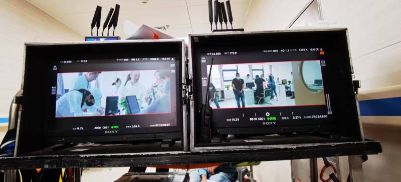 甘泉县极致互动，让产品在宣传视频中闪耀独特光芒