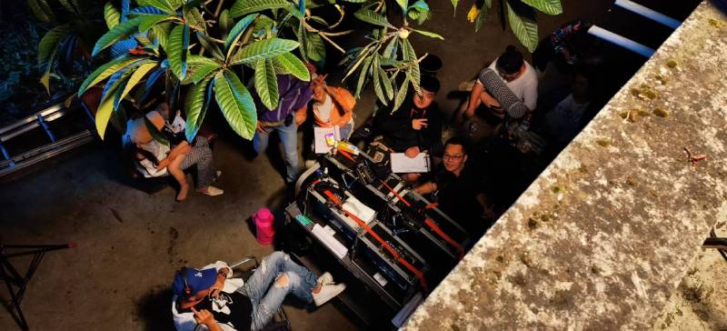 解锁甘泉县产品宣传视频拍摄公司新势能，助力品牌强势破圈