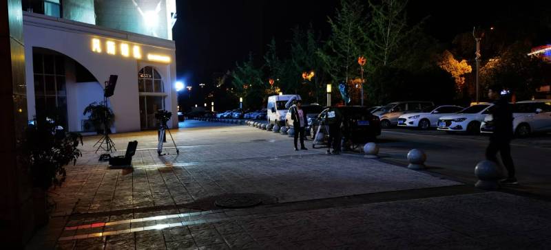 甘泉县电商产品视频拍摄制作全攻略，打造高转化带货视频