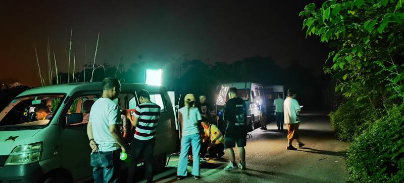 以镜头为笔，绘就甘泉县产品视频的进阶之路