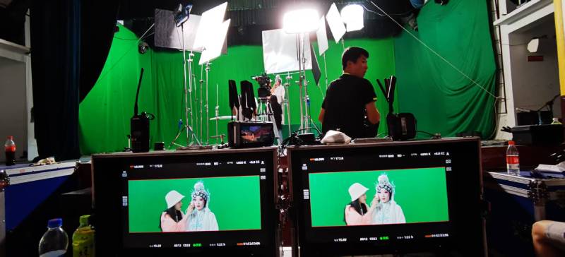 甘泉县产品视频拍摄：以创意为翼，助力品牌翱翔