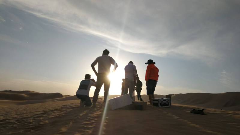 深耕甘泉县产品视频拍摄，解锁产品视觉传播的全新可能