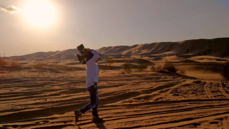 深耕甘泉县产品宣传视频拍摄公司，解锁品牌传播的核心动能