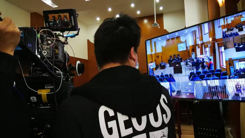 甘泉县电商产品视频拍摄制作：精准触达，驱动转化飙升