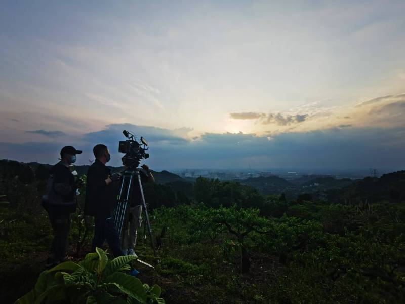 聚焦甘泉县产品宣传视频拍摄公司，用专业实力铸就品牌传播传奇