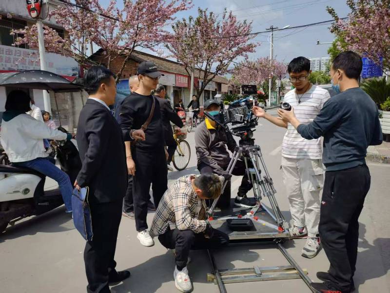 甘泉县产品视频拍摄进阶指南，助力产品抢占视觉高地