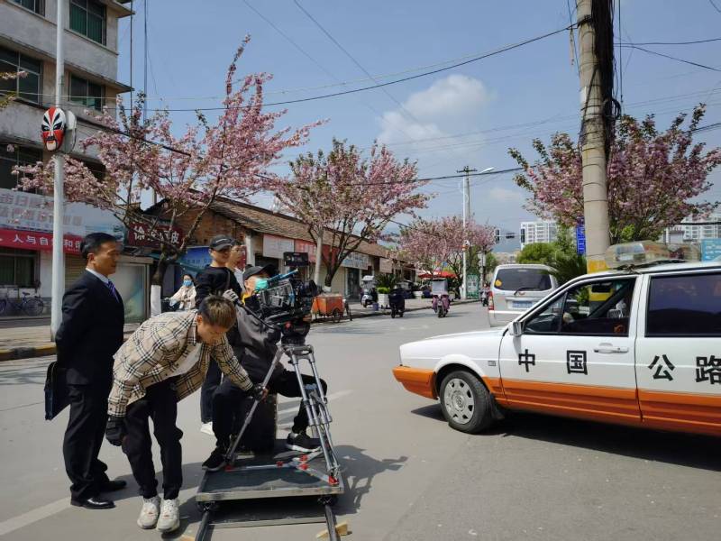 甘泉县产品宣传视频拍摄公司：专业赋能，点亮品牌之光