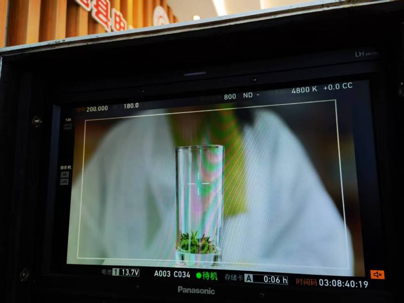 天然优选！甘泉县电商产品宣传视频溯源原料产地的真实故事