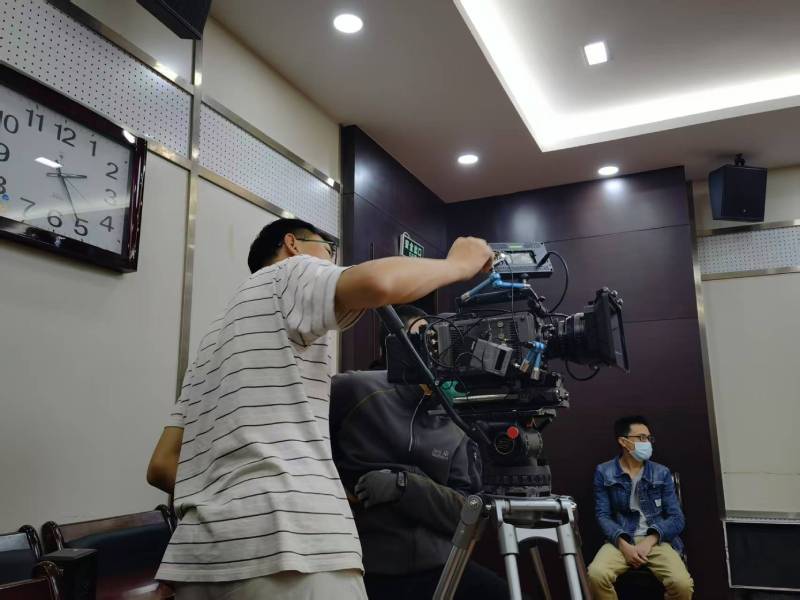 大数据指导创作方向，甘泉县产品视频拍摄公司让每帧画面都有效触达