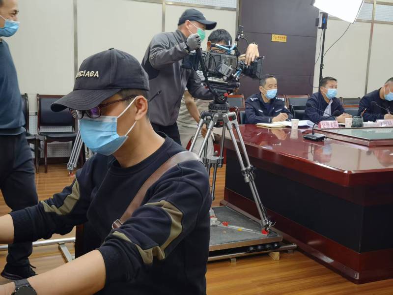 精准种草！甘泉县电商产品宣传视频锁定目标客群的消费欲望