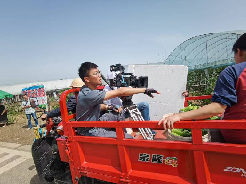 解锁吸睛密码：甘泉县产品视频拍摄制作的创意与技巧全解析