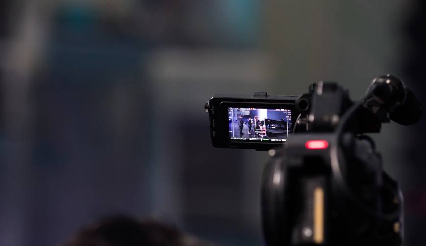 甘泉县产品视频拍摄制作：揭秘如何打造令人印象深刻的商业宣传片